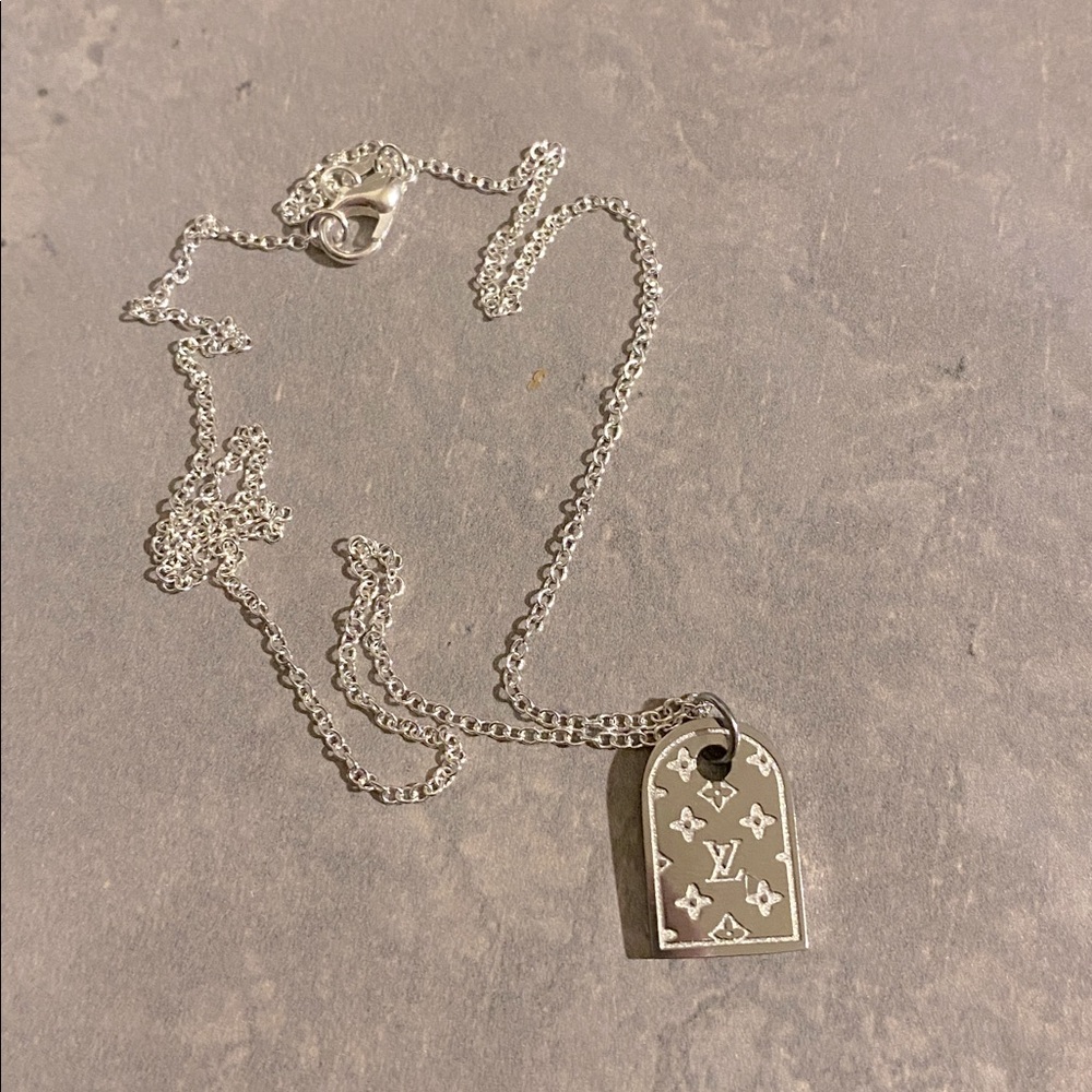 Gorgeous Fashion Necklace